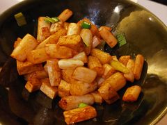 -云山九里度假酒店蝶庐阁中餐厅