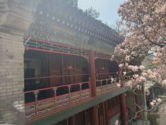 -潭柘寺景区
