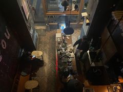 -BIJOU coffee&cocktail(龙岗万科广场店)