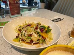 -玉林烤鸭店(垡头店)