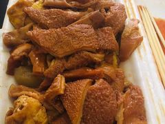 -细妹五香牛杂(步行街店)