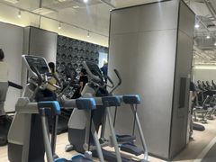 -FLARE STAR FITNESS(复地活力城店)
