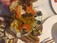 -都会尚膳·海鲜自助餐厅(重庆万豪酒店)