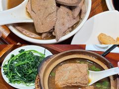 -花园咖啡厅(厦门美丽华大酒店)