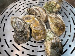 -飞尝蚝·顺德菜·鱼生(顺德总店)