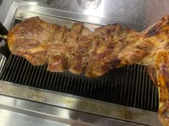 -一代天骄烤羊腿(千抚社区店)