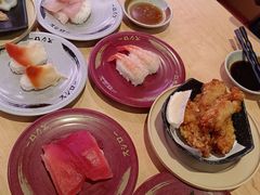 -寿司郎(皇庭广场店)