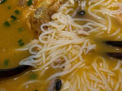 -三姐·老友记·南宁老友粉(朝阳区光华路嘉里中心店)