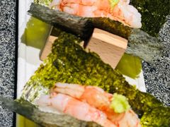 -NIUAN牛庵·日式和牛烧肉(恒隆店)