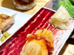 -镹·鱼料理  国产鱼使用店