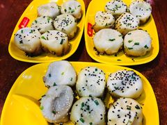 -小杨生煎(黄河路店)