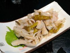 脱骨泡椒凤爪-梅飞酒家(名辉豪庭店)