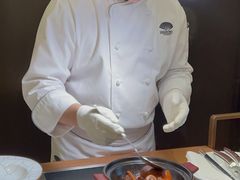 -广州文华东方酒店·江-由辉师傅主理