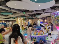 -meland亲子乐园•活动包场(佛山新DNA购物中心店)