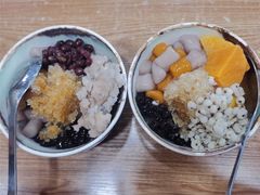 -鲜芋仙(太原街万达店)