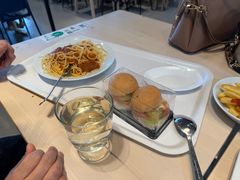 -宜家·瑞典风味餐厅(烟台路店)
