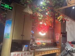 -味舵主重庆火锅(邓尉路店)