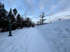 -小樽运河广场(運河プラザ)