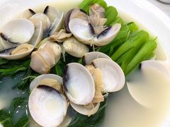 -御龙海鲜火锅(十六浦店)