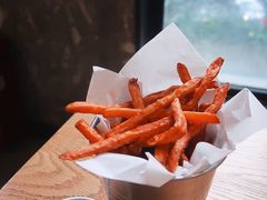 地瓜薯条-悠航SLOWBOAT(三里屯店)