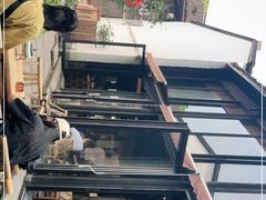 -Metal hands·铁手咖啡