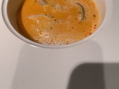 -柏悦酒店-沁园牛排海鲜西餐厅