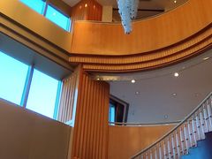 -上海明天广场JW万豪酒店