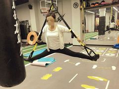 -Freedom Fitness私教健身俱乐部(徐虹北路店)