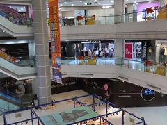 -巴黎春天(陕西路店)