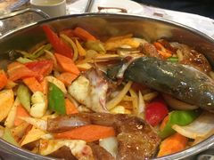 -黄记煌三汁焖锅(裕华万达广场店)