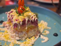 -卢布里西餐厅(总店)