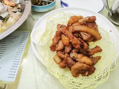 -悦来福·东山海鲜(莲花店)