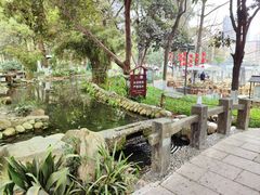 -成都市活水公园