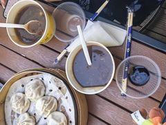 -鸡鸣汤包(红山动物园店)