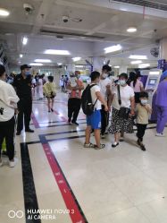 -首都儿科研究所附属儿童医院
