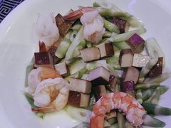 -巧克力渔家.小船海鲜家常菜(三浴场店)