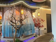 -荷塘秋月·本帮江浙菜(国权路店)