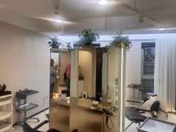-a·f one hair salon