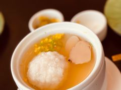 -上海柏悦酒店