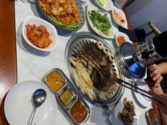 -六七八韩式烤肉·韩国料理(上杭路店)