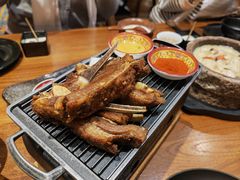 -敏珠拉姆藏餐·南京厨房(富春江东街店)