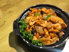 -津菜宋记老房子(平山道店)