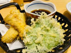 -山之川日料放题(通州店)