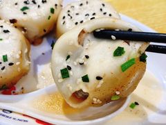 招牌生煎-阿三生煎(盛华里店)