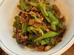-富正毅三下锅·湘西韵味(天门山索道店)