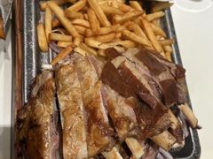 -蓬川食府(金海道店)