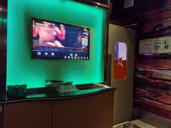-星派对KTV(东区远洋店)