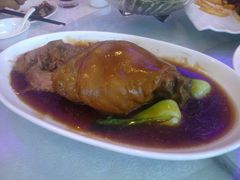 酱肘子-香融府·烤鸭·家常菜(马家堡路店)
