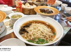 -老淮城·长鱼面(河下古镇店)