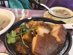 同安封肉-聪辉同安老美食饭店(大元路店)
